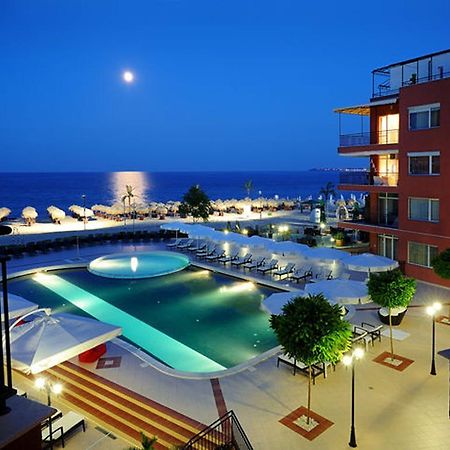 Psb Apartments Hotel Heaven Slăntjev Brjag Exteriör bild