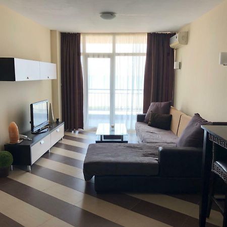 Psb Apartments Hotel Heaven Slăntjev Brjag Exteriör bild