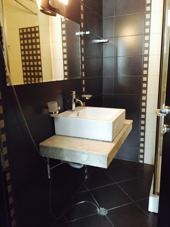 Psb Apartments Hotel Heaven Slăntjev Brjag Exteriör bild