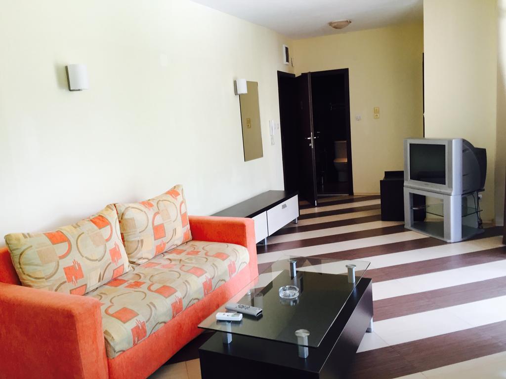 Psb Apartments Hotel Heaven Slăntjev Brjag Exteriör bild