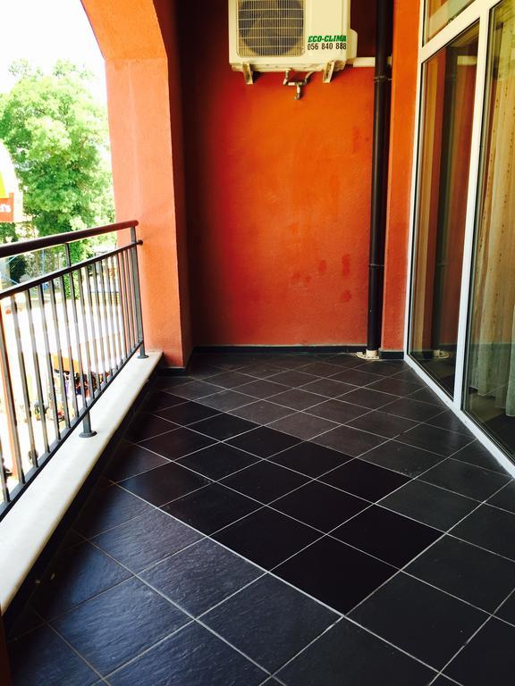 Psb Apartments Hotel Heaven Slăntjev Brjag Exteriör bild