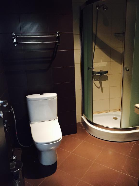 Psb Apartments Hotel Heaven Slăntjev Brjag Exteriör bild