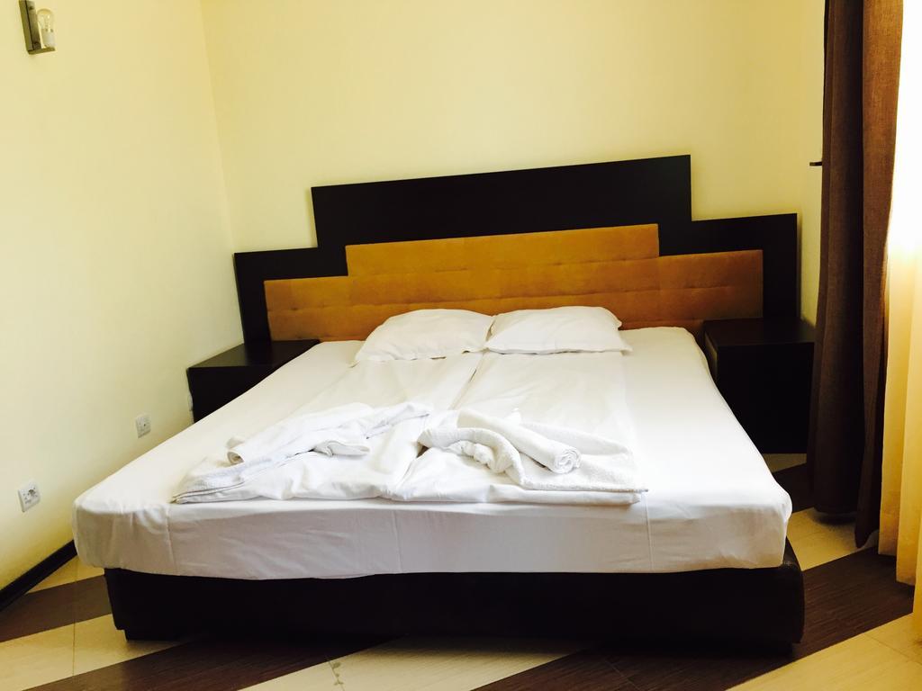 Psb Apartments Hotel Heaven Slăntjev Brjag Exteriör bild