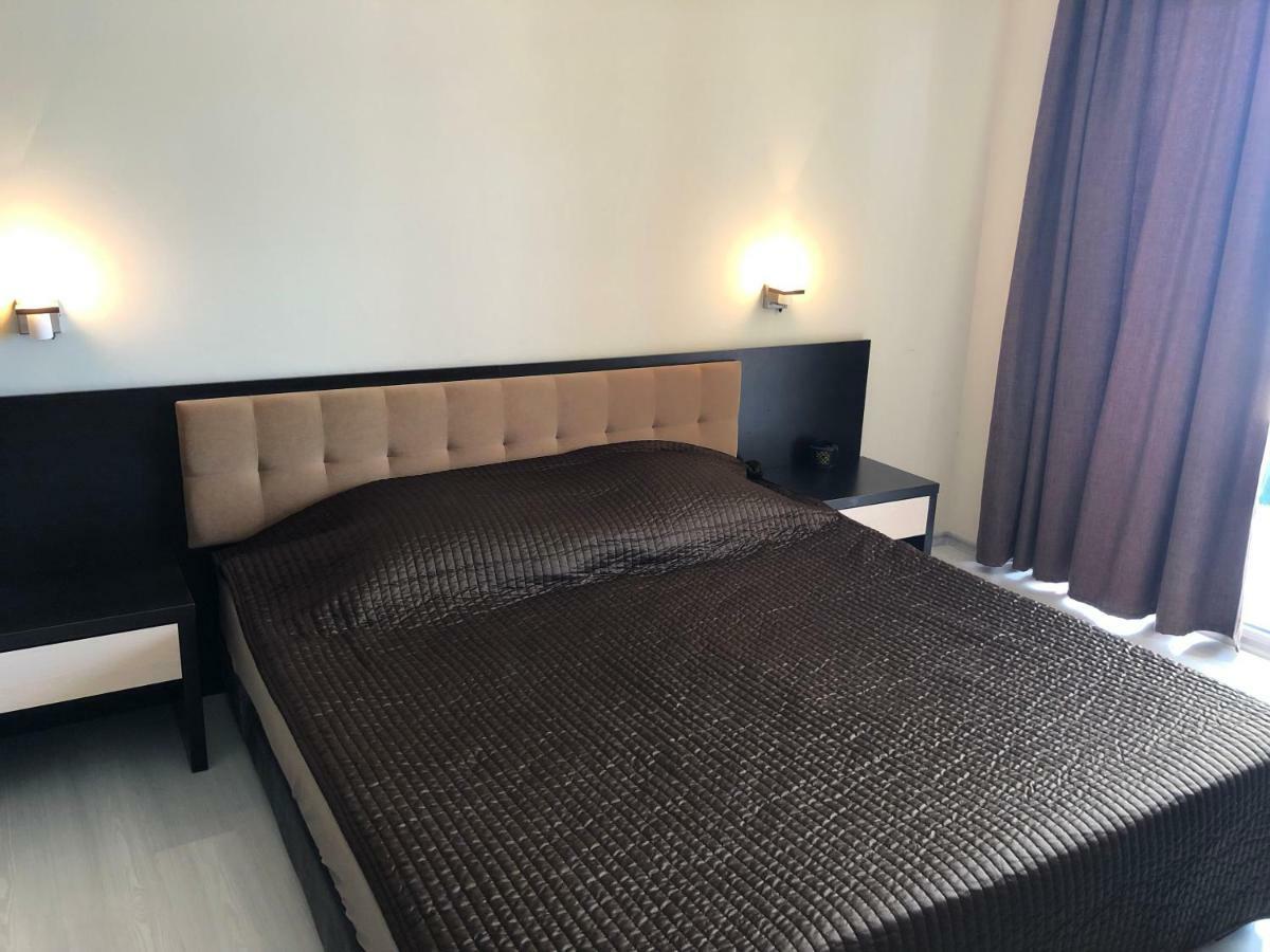 Psb Apartments Hotel Heaven Slăntjev Brjag Exteriör bild